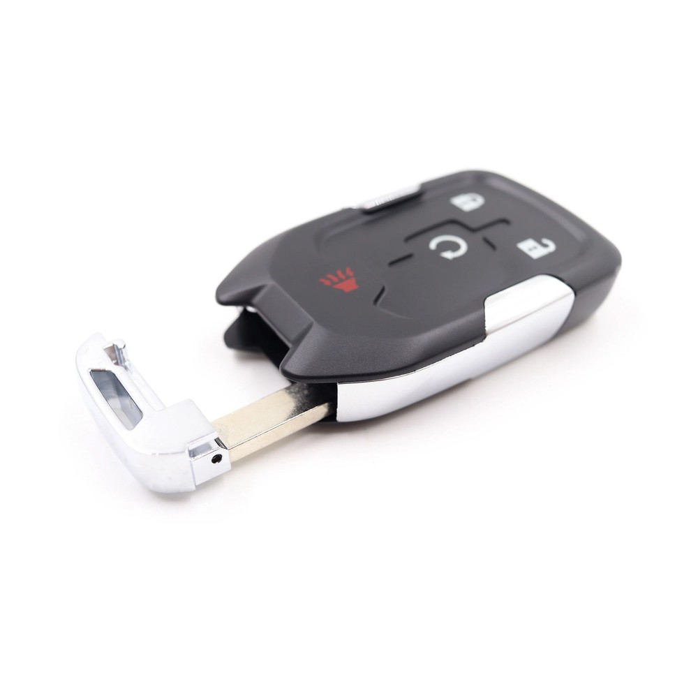 Compatible Holden Acadia 4 button Remote Prox key ID46 433MHZ
