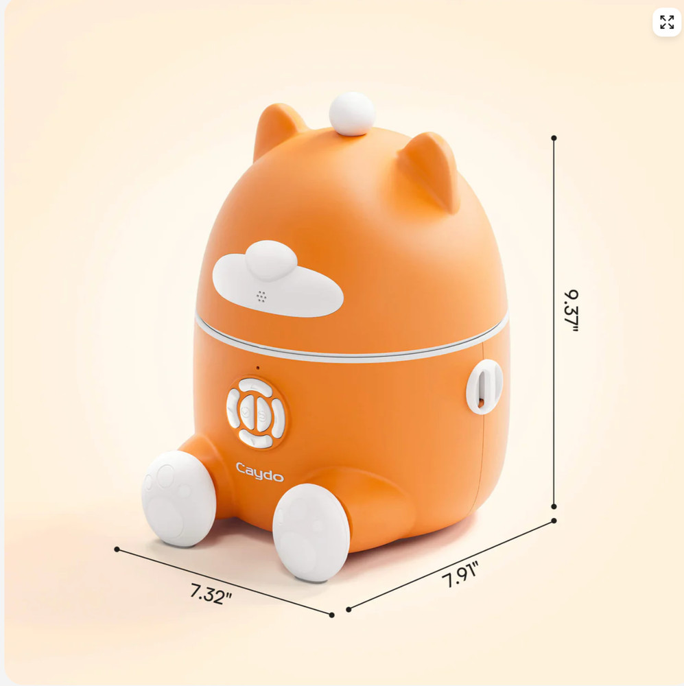 Caydo T3 AI-power Smart Drawing Projector