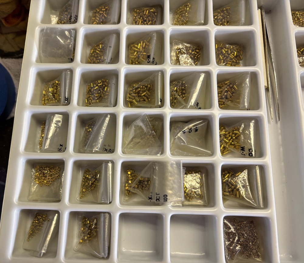 OEM MFG. LTD CORBIN Pins Kit