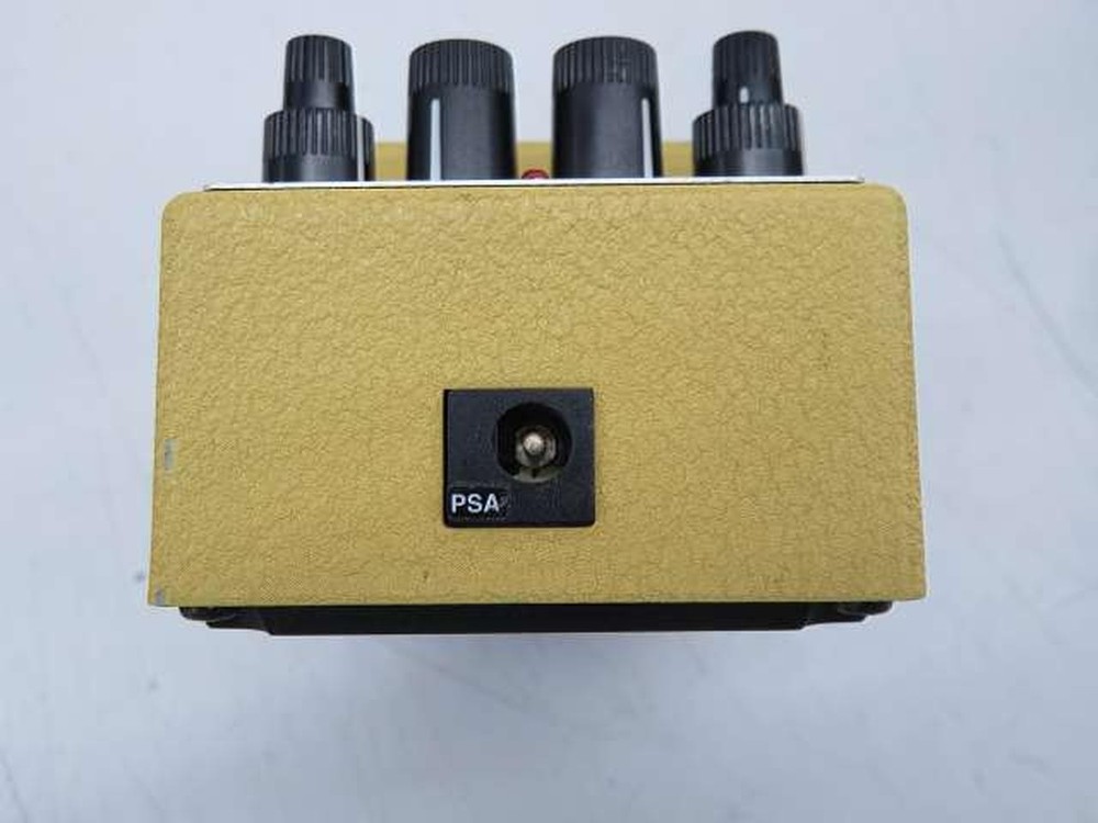 BOSS FBM-1 Prelifier