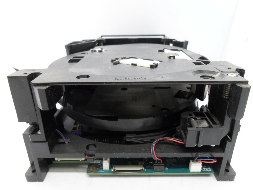 Dell Quantum L700 VS160 DLT Picker Assembly Superloader3 PV124T