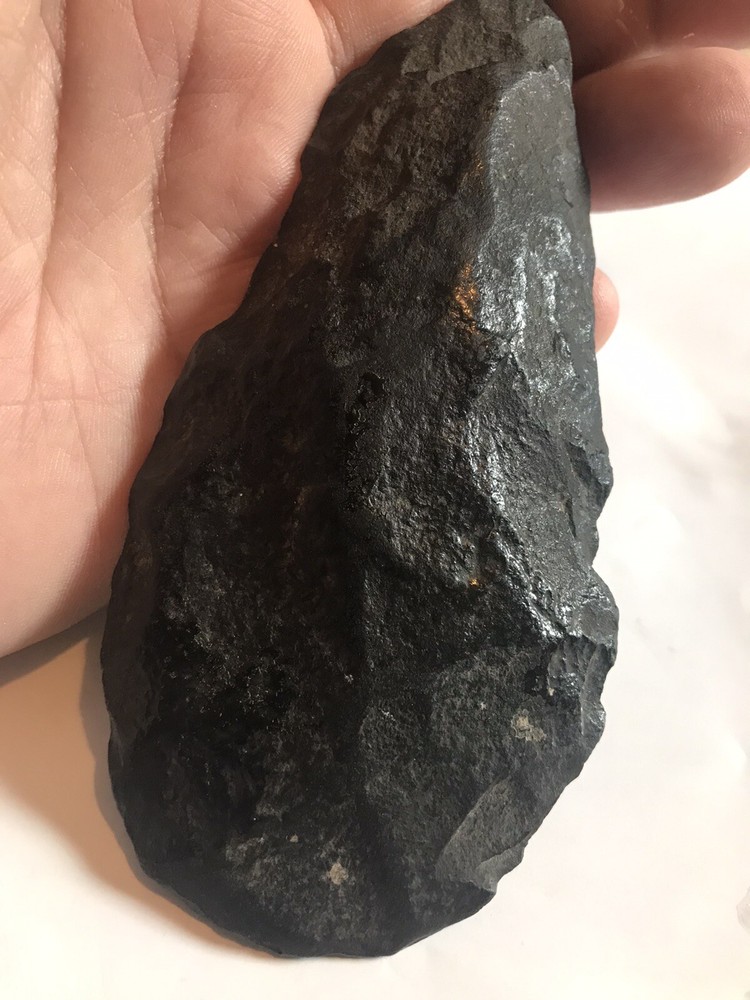 indian artifact Tool