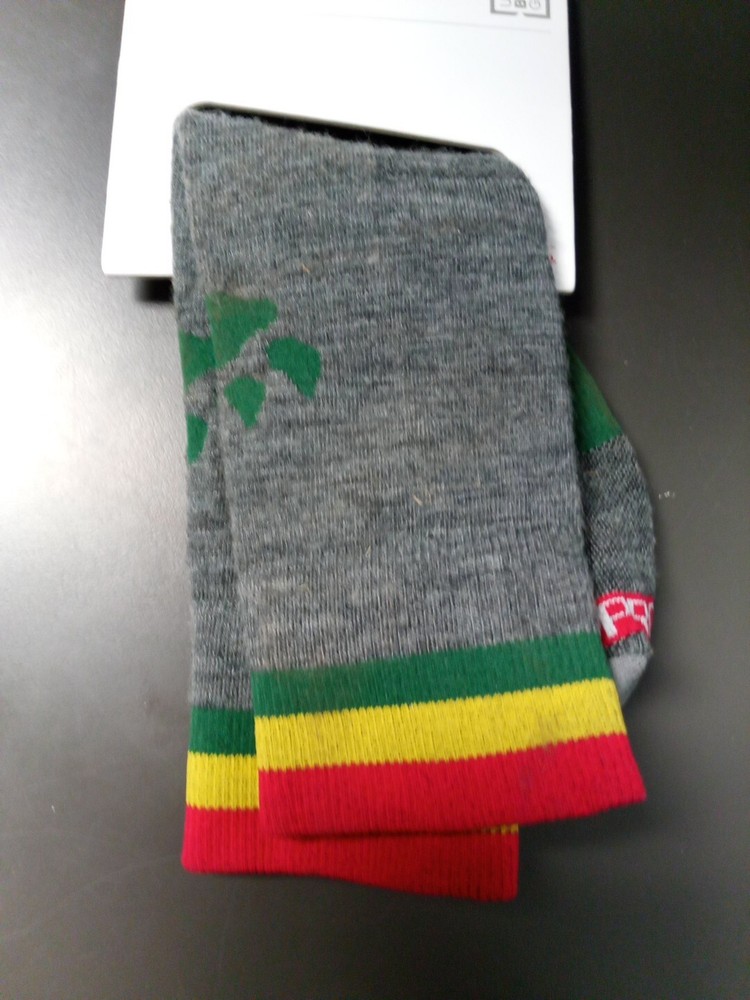 Bontrager Race 5" Wool Socks - Small