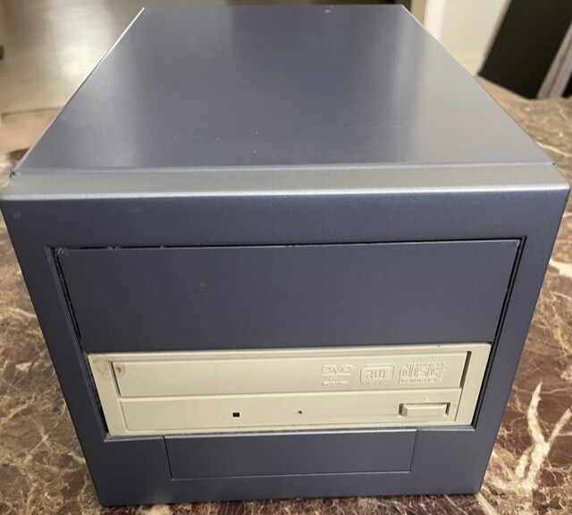 GE Voluson 730 CD/DVD Drive - GEM21D