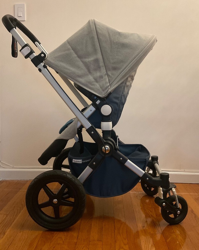 Bugaboo Cameleon 3 Stroller - Special Edition - Elements