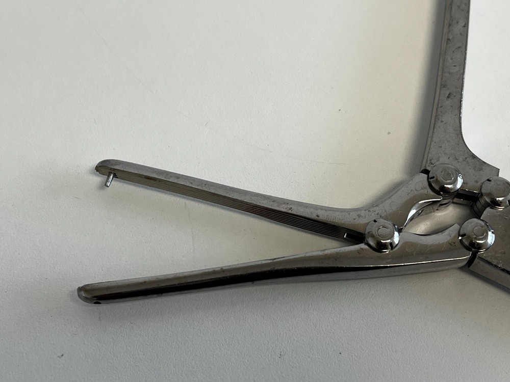 LL7: Sklar 57 Instrument