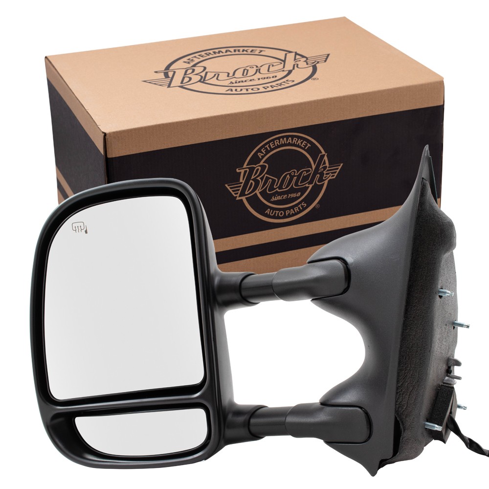 Fits 2000-2005 Excursion Power Towing Mirror Extendable Turn Signal Indicator