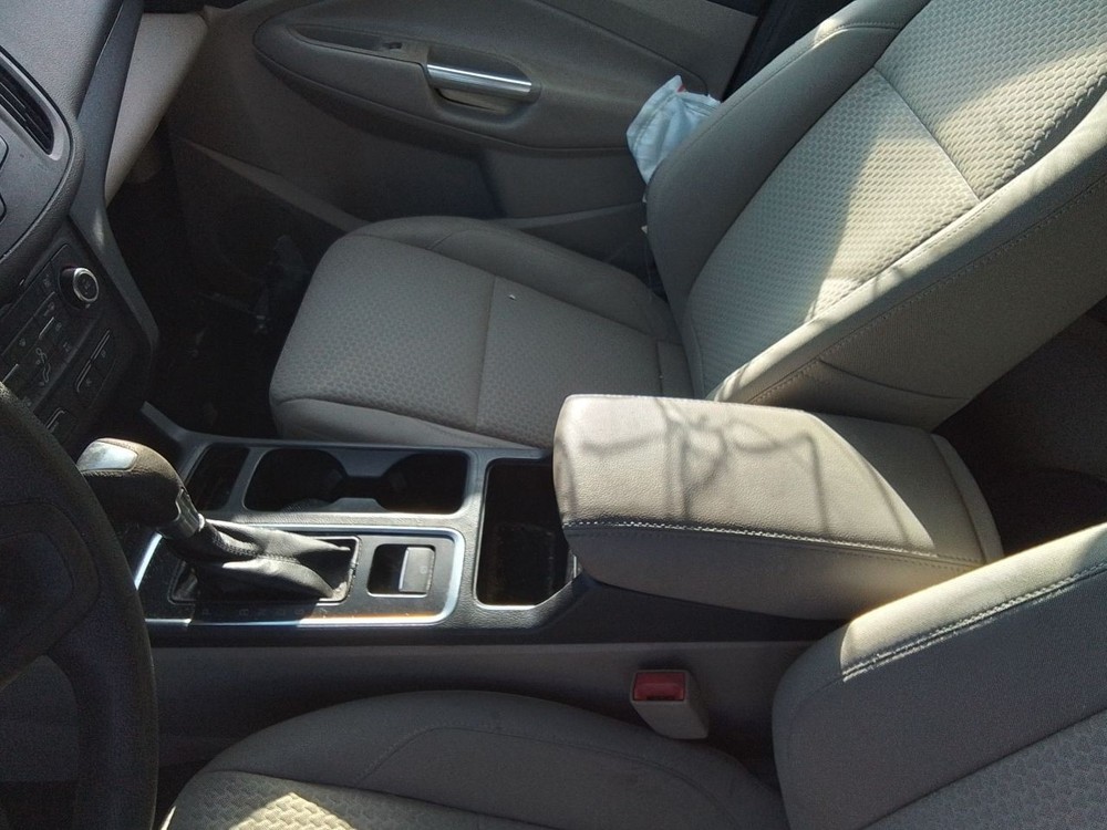 2015-2018 Ford Focus Front 4.2" Display Screen
