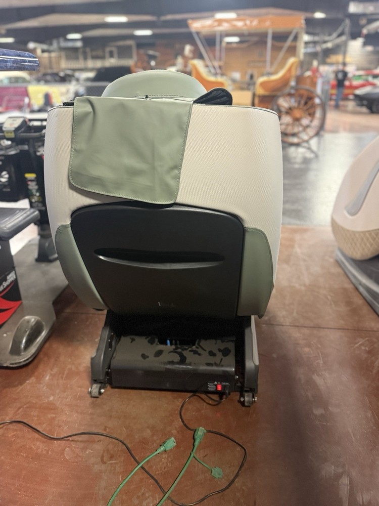 Full Body Massage Chair