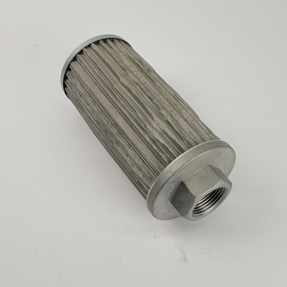 DHC 1" NPT Hydraulic Suction Strainer - USED