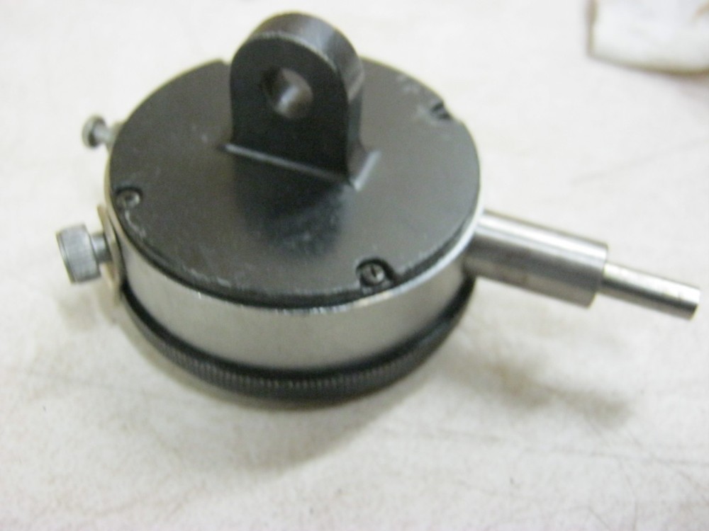 Mitutoyo Travel Dial Indicator (Untested) #2