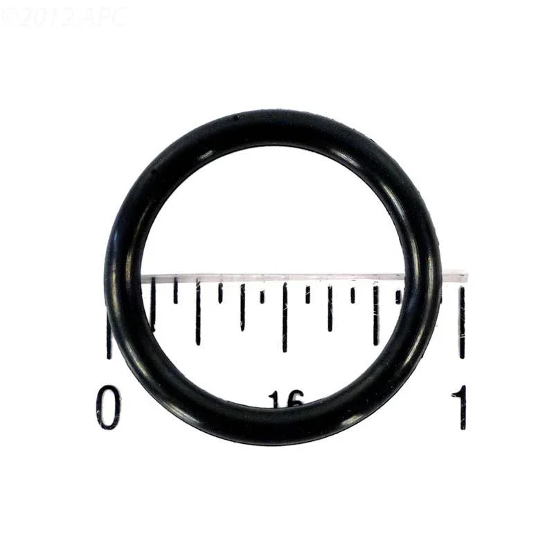 Valve Shaft R0487100 O-Ring