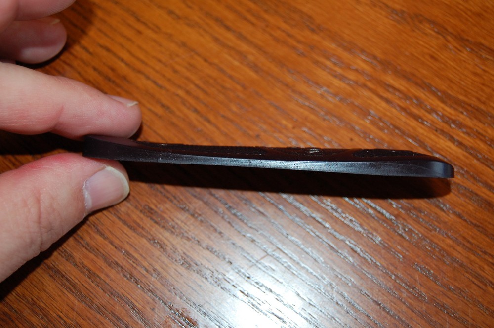 REMINGTON MODEL 12 & MODEL 141 BUTT PLATE