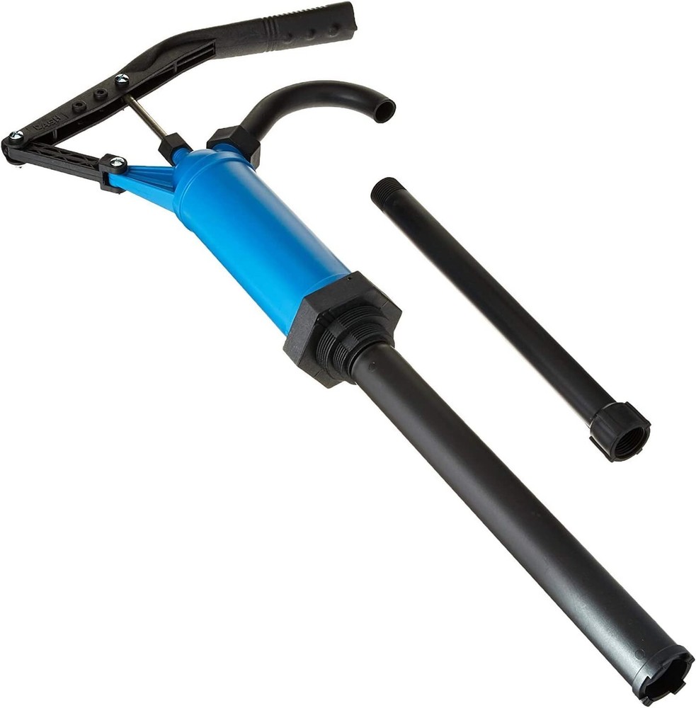 Cal-Hawk Drum Barrel Pump with DEF Handle (Level Action), CZOPLA
