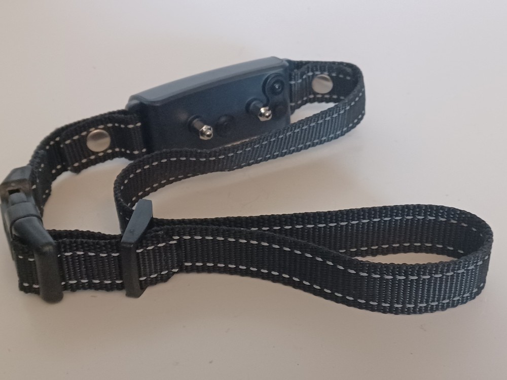 Dog Training Collar with Remote 3280Ft, Large Collar - NO Remote!