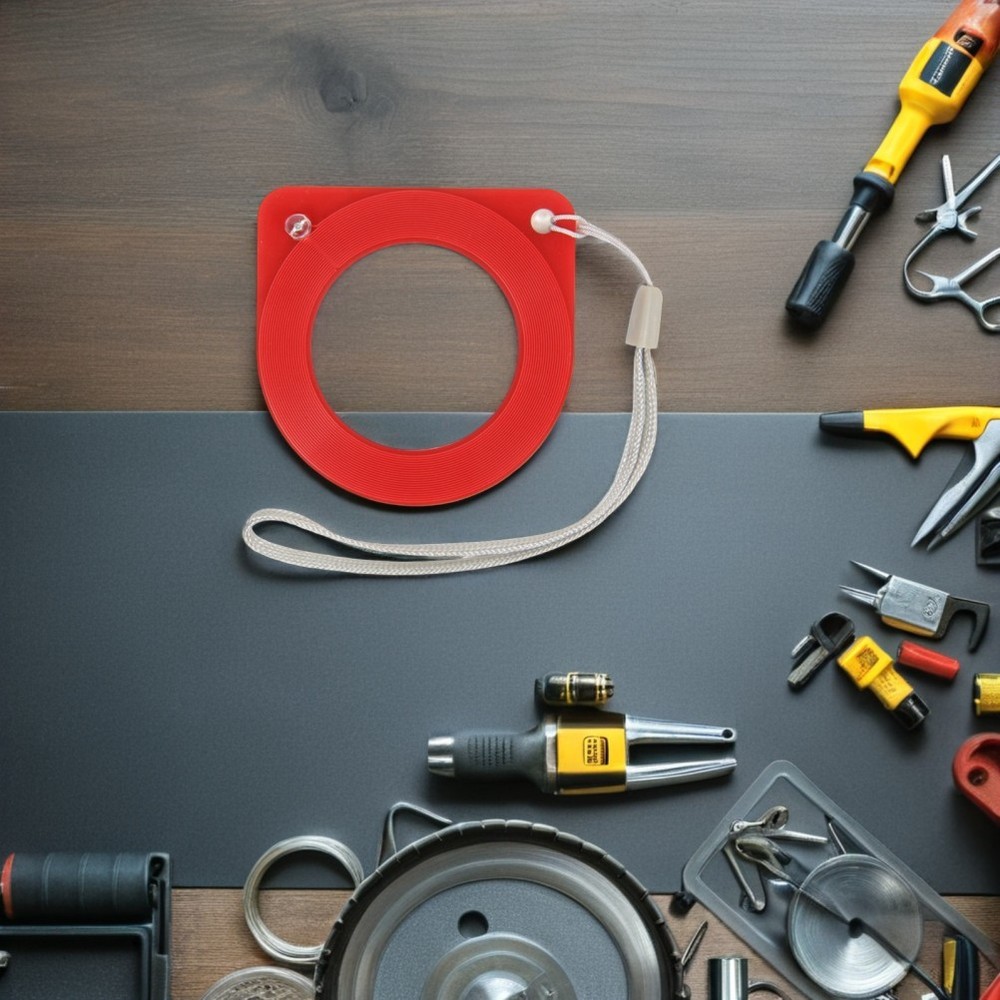 Adjustable Ignition System Coil Tester Automotive Power Circuit Probe Inductive