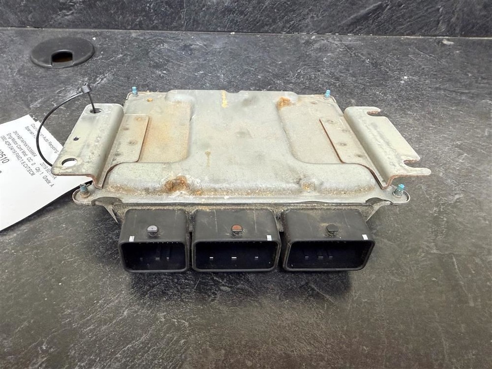 Engine ECM Electronic Control Module 1.8L Fits 18-19 SENTRA 104953030