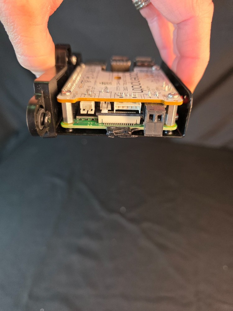 Avigilon Openpath (OP-CR-ACC), ACCESS CONTROL CORE