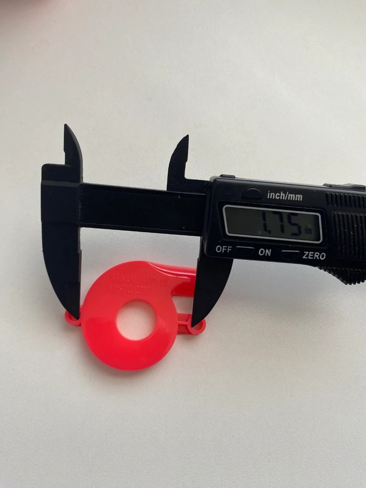 Rain Lamp Pump Impeller & Housing Set