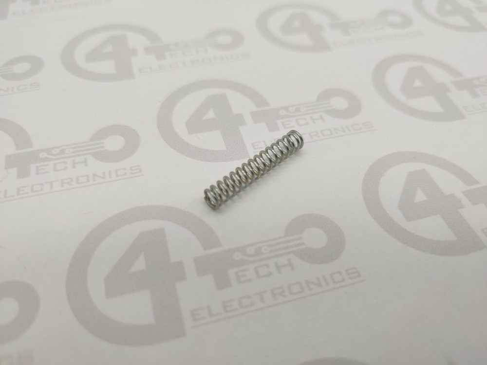 Universal Instruments Compression Spring 10249015 Pack Of 6