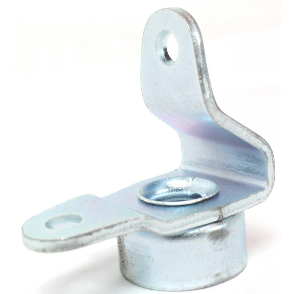 Tail Gate Tailgate Hinge Driver Left Side Inner Interior Inside for Chevy K1500