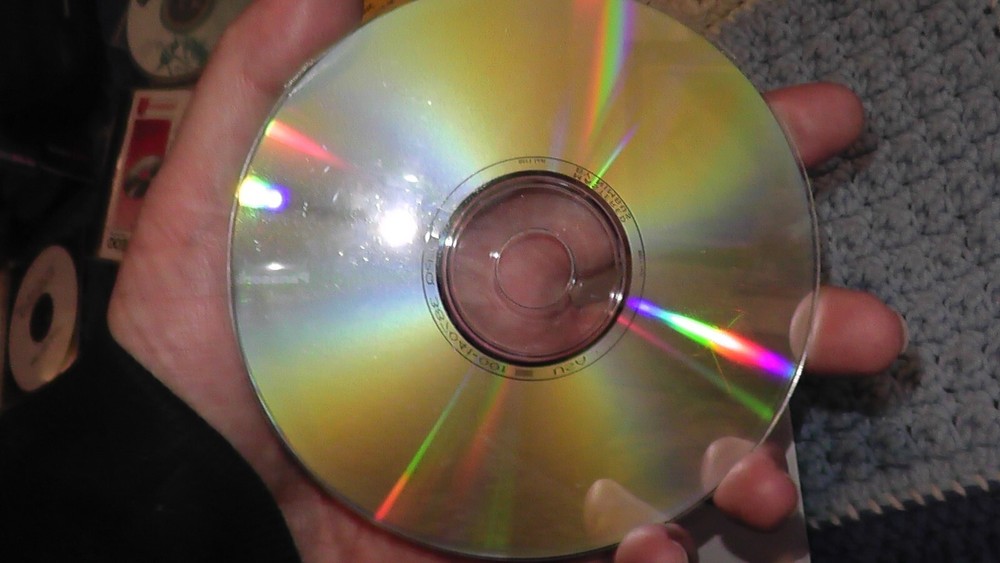 quickrestore compaq presario model 5100c personal computer disc quick restore pc