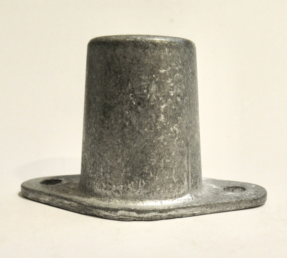 Construction-Ball Cover, Carr Lane CL-2C