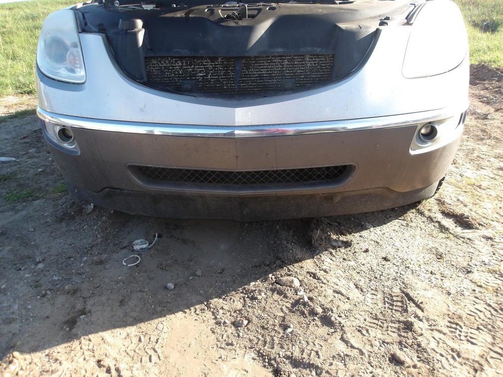 Used Transfer Case Assembly fits: 2008 Buick Enclave Grade A