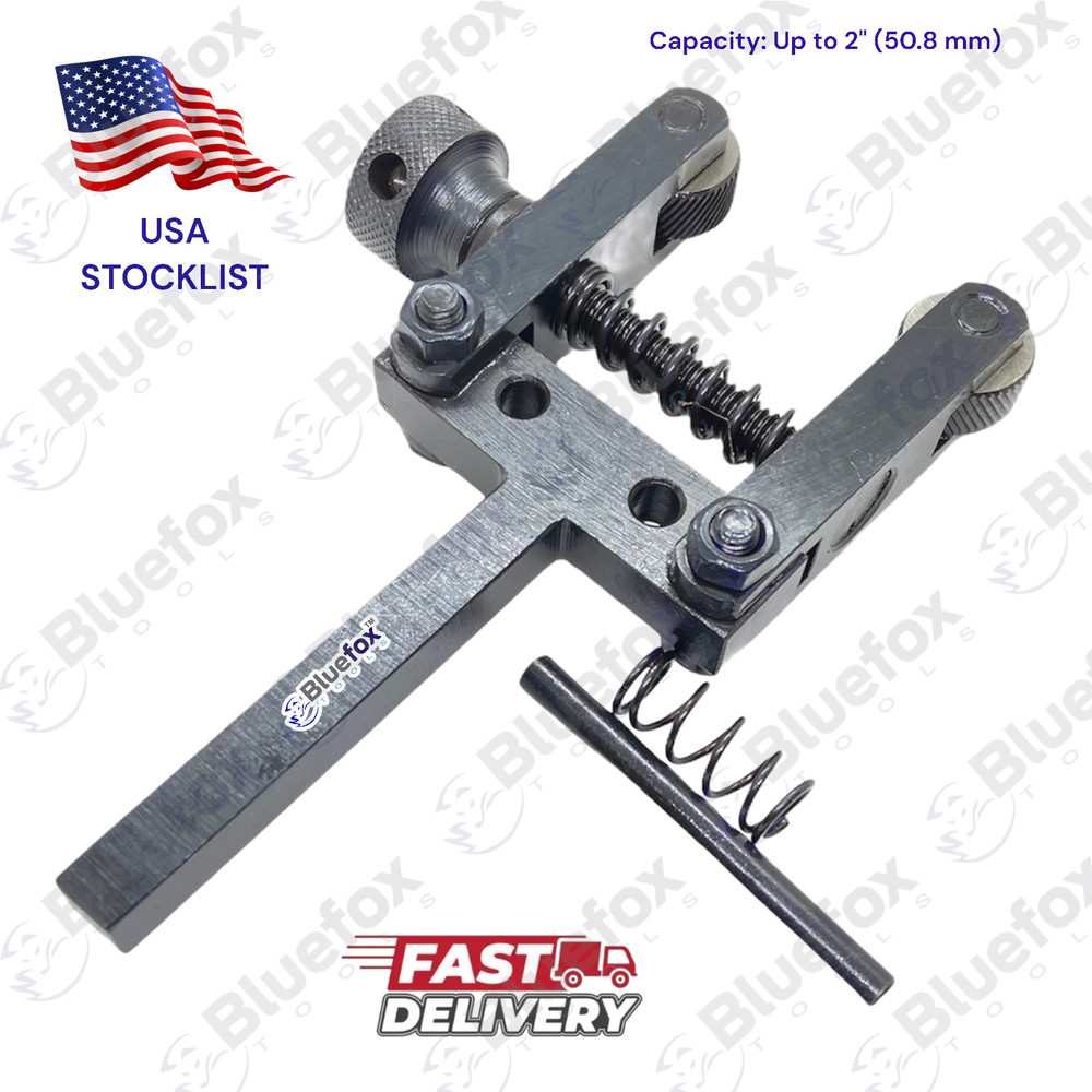 Knurling tool (USA)