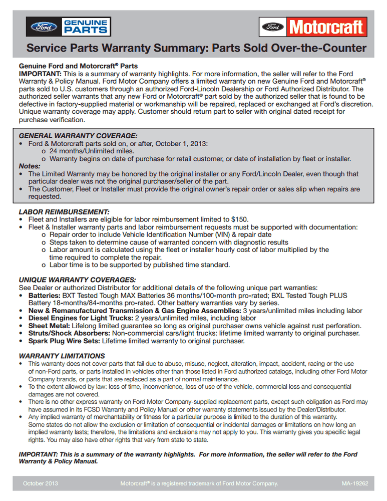 OEM NEW 15-19 Ford Apple USB Interface Control Module Sync 3 Media Hub