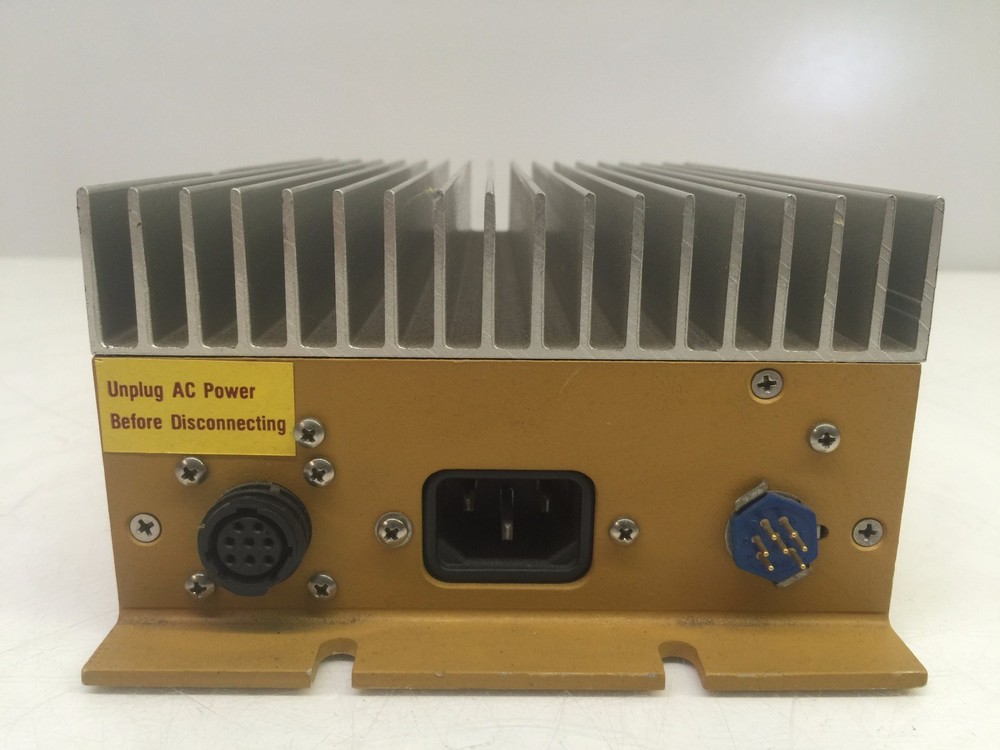 Compumotor M575111 Stepper Servo Drive