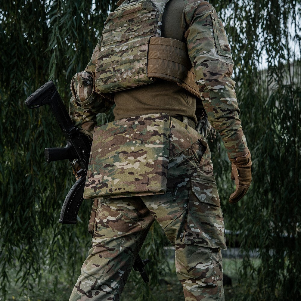 Limited Edition Tactical Field Seat–Shooting Mat, Outdoor Camping Pad, Olive NIR