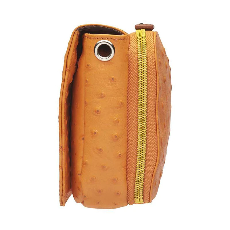 Tooled Concealed Carry Organizer