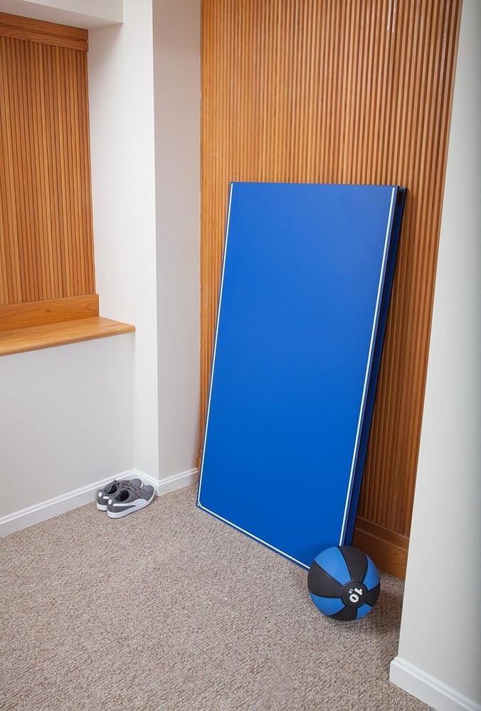 Transform Your Billiard Table: Regulation Ping Pong Conversion Top with Padding