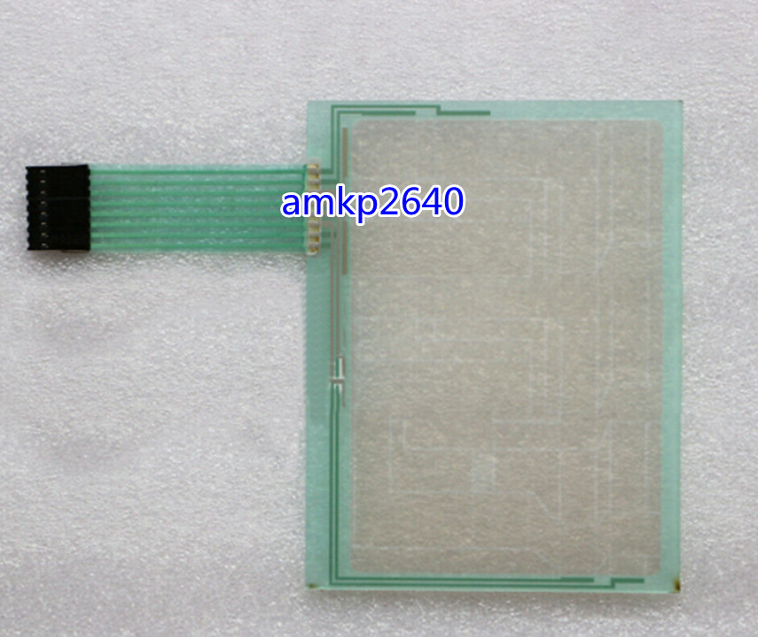 For DGT05801 touch screen glass panel#am