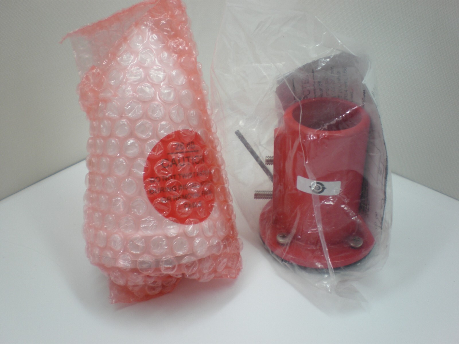 NEW PCTEL GPS-TMG-HR-26NCM 1575 Mhz 3.5 dBic Timing Antenna