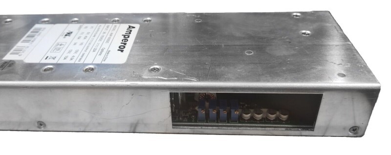 Amperor ANP-500DC POWER SUPPLY UNIT