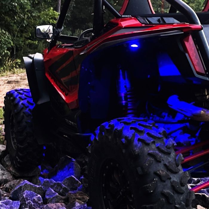 Custom Dynamics Magical Wizards™ Rock Light Kit 2040-2850
