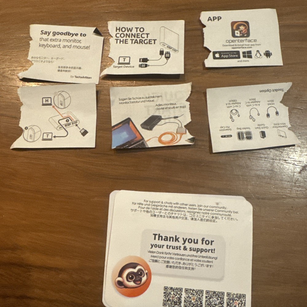 Openterface Mini-KVM