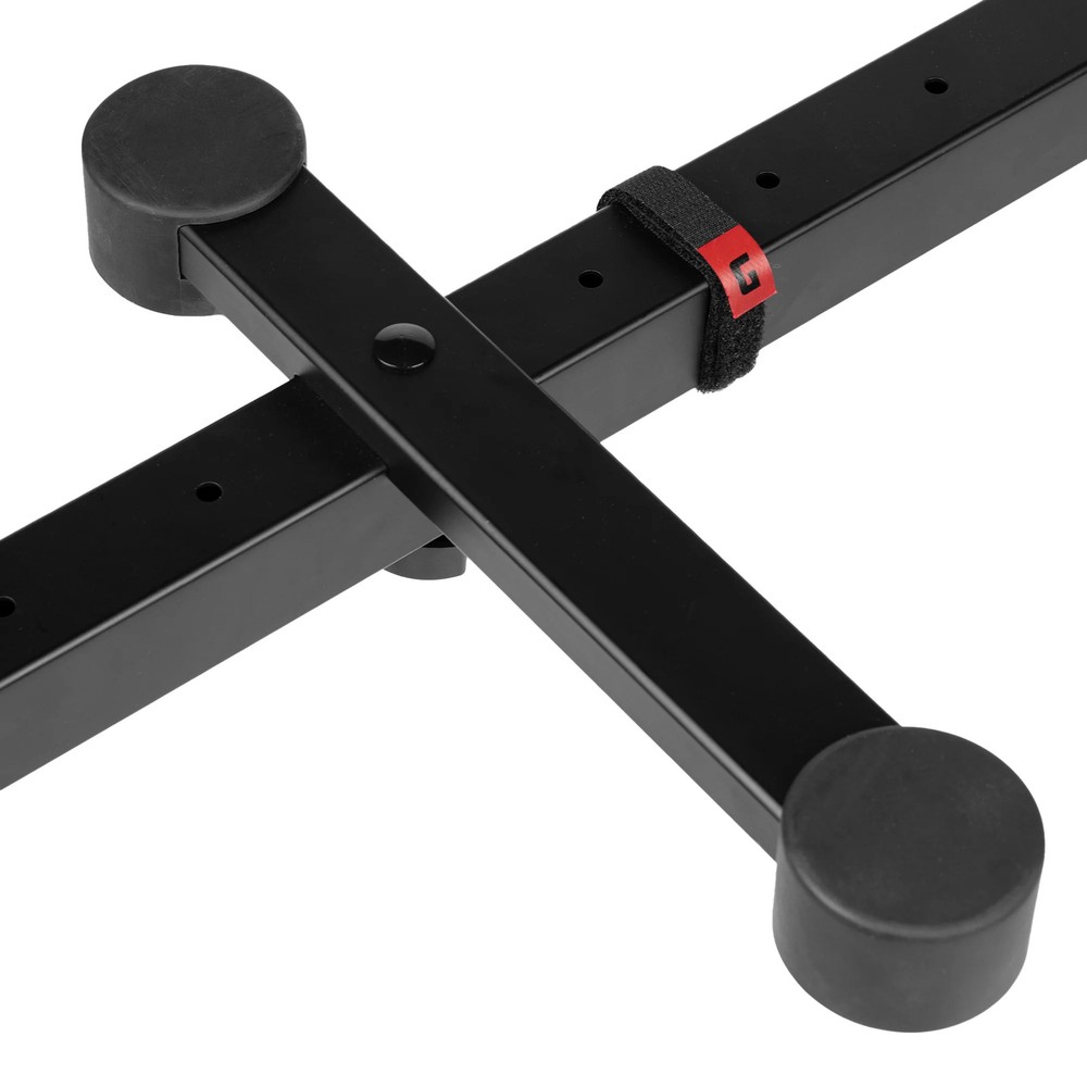 Gator Frameworks GFW-KEY-6000 Table Style Keyboard Stand