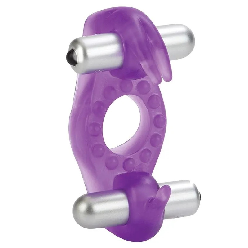 Wireless Rockin' Rabbit-Purple