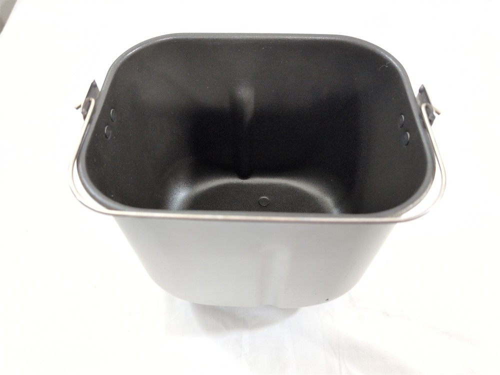 Sunbeam Bread Maker Model 5891 Pan Only replacement part