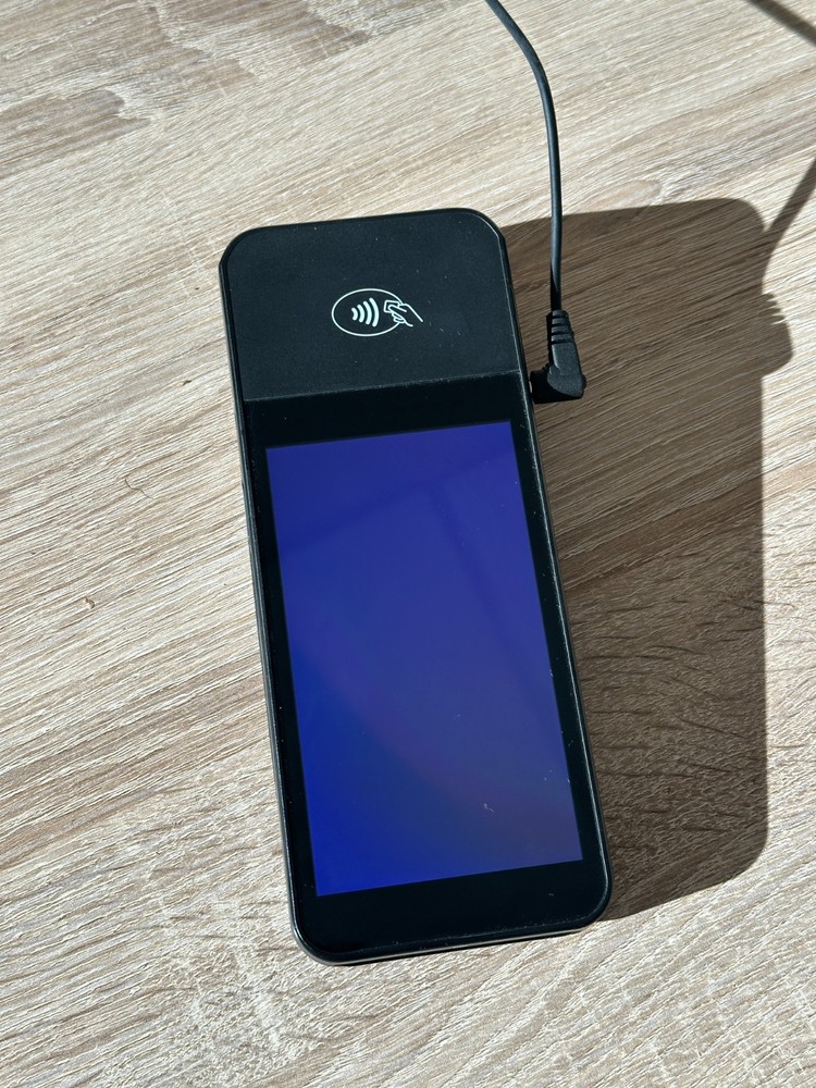 BBPOS WisePOS E - POS System