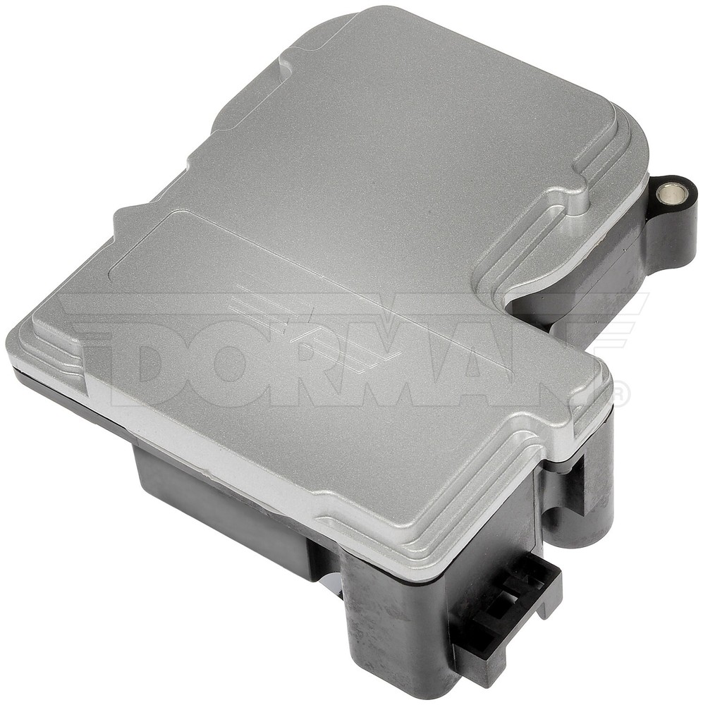 ABS Control Module Dorman For 2000 Cadillac Escalade