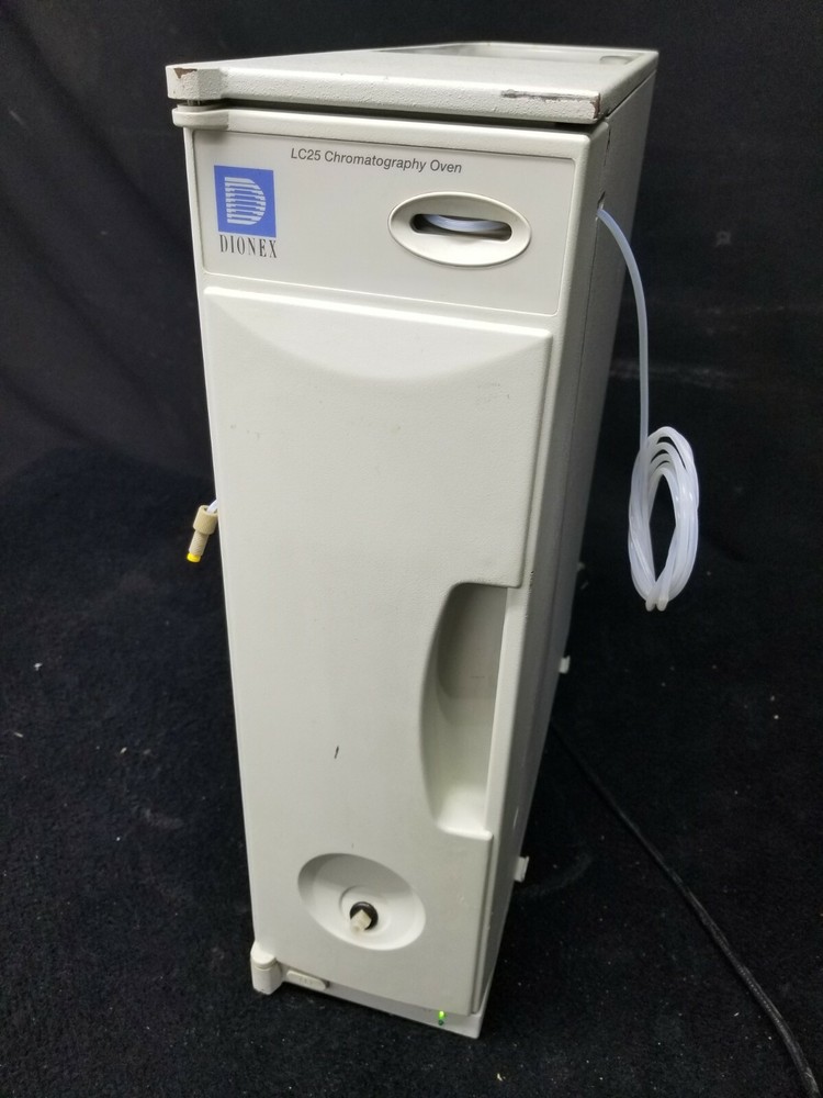 Dionex LC25 Chromatography Oven #2