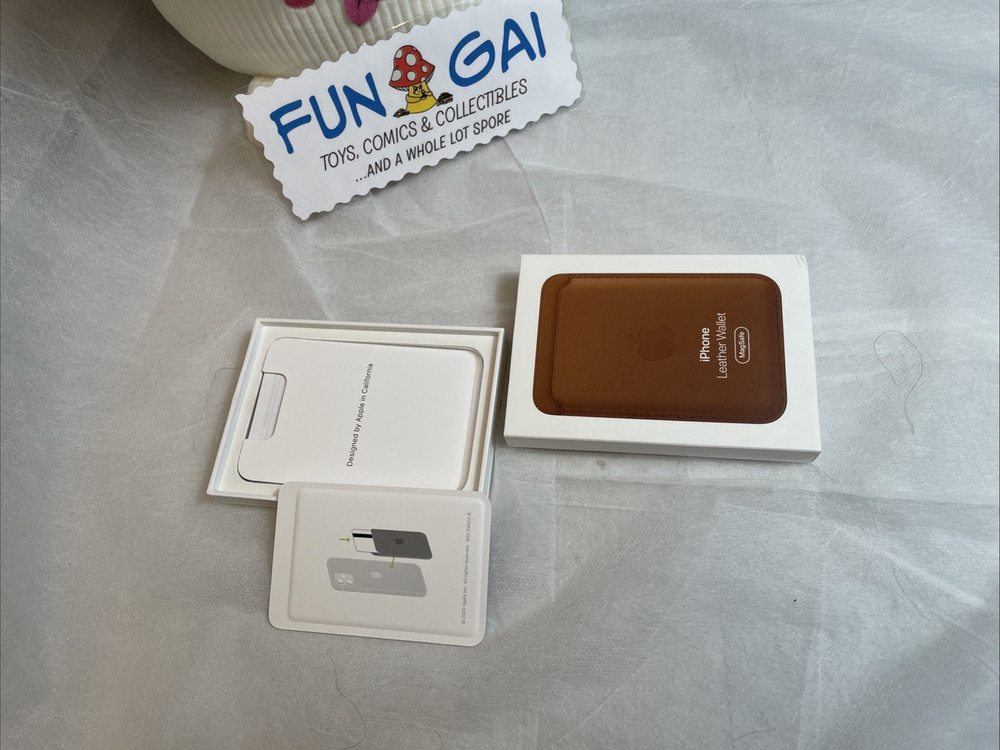 Apple EMPTY BOX ONLY, Lot of 4 - READ
