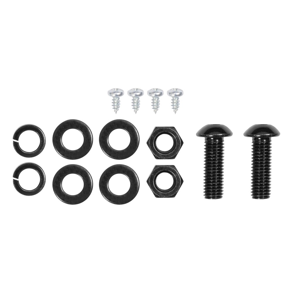 Running Board Rear / Side Step For Ram ProMaster Ford Transit Sprinter 7"x 54"