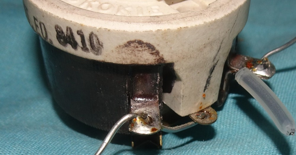 OHMITE spec 62097