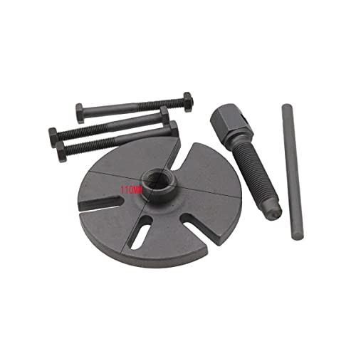 Universal Flywheel Stator Magneto Puller w/Bolts Compatible with Suzuki