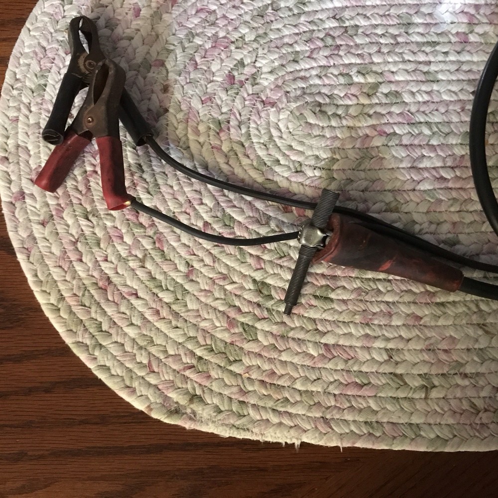 Penske Timing Light Vintage Model 244-2115